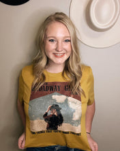 Load image into Gallery viewer, Broadway Girl Tee
