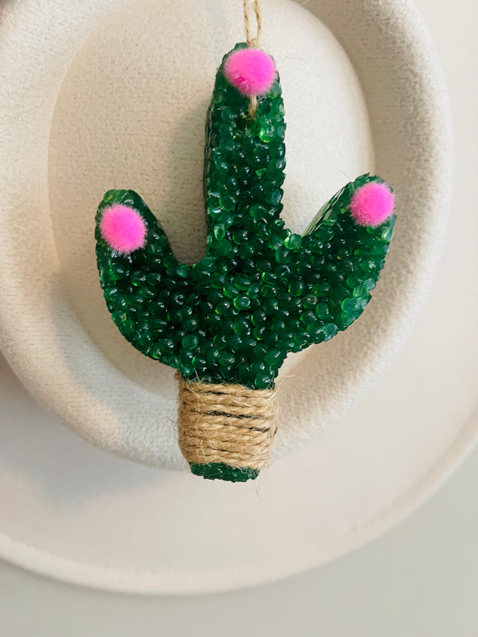 Cactus: Pink